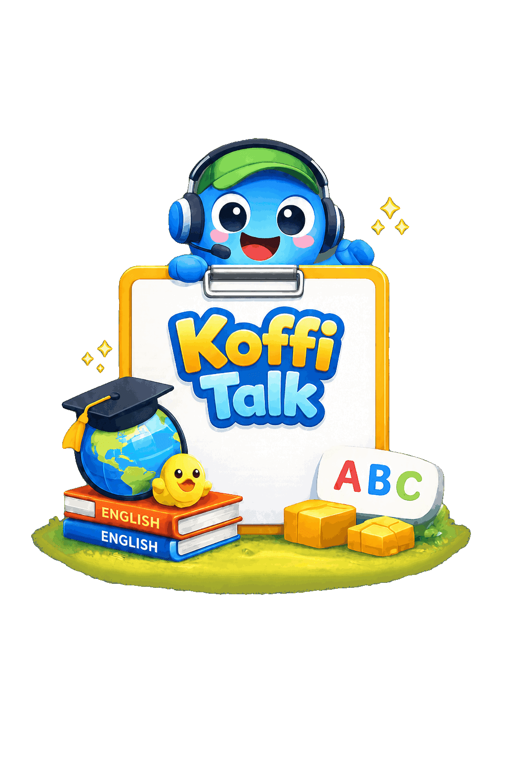Buddy Talk — màn hình ứng dụng